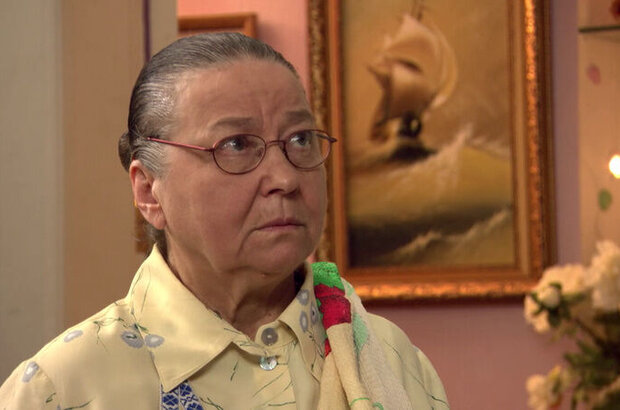 Lubov na dva polusa (2011) - photo 7