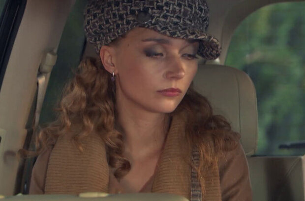 Lubov na dva polusa (2011) - photo 8