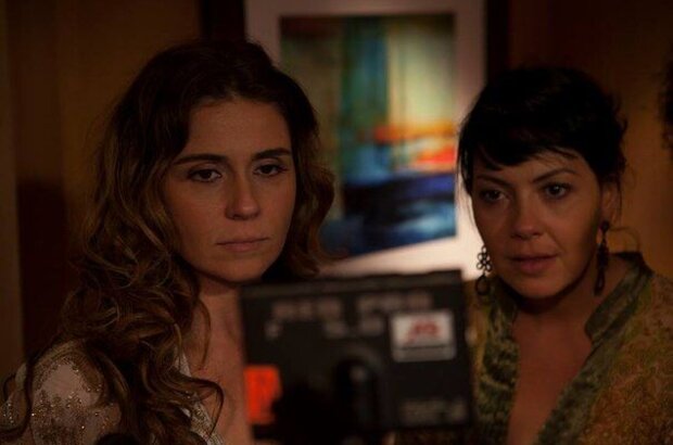 S.O.S Mulheres ao Mar (2014) - photo 6