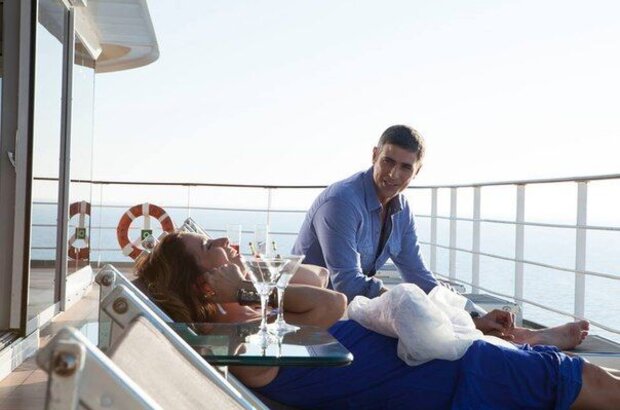 S.O.S Mulheres ao Mar (2014) - photo 5