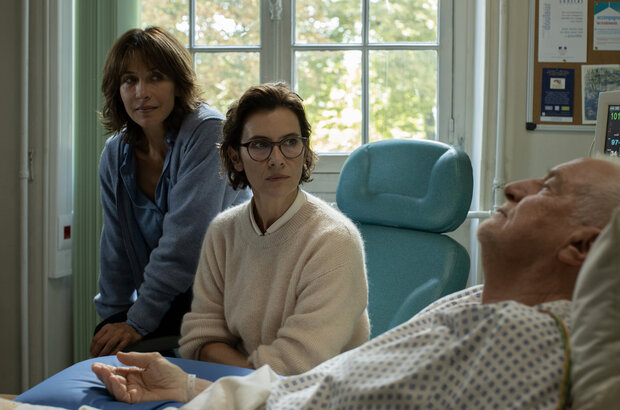 Everything Went Fine (2021) - photo 1