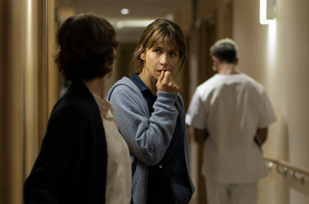 Everything Went Fine (2021) - photo 3