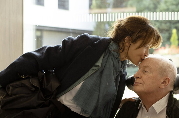 Everything Went Fine (2021) - photo 5
