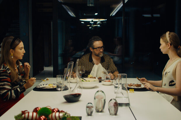 Club Zero (2023) - photo 8