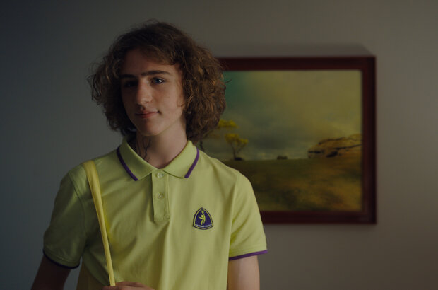 Club Zero (2023) - photo 13