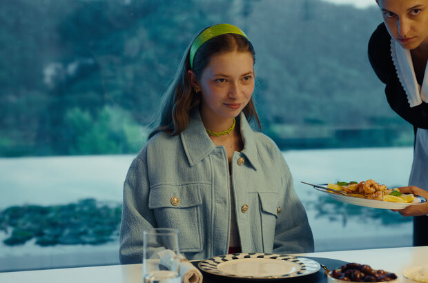 Club Zero (2023) - photo 15
