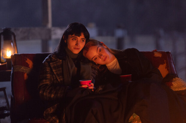 All Fun and Games (2023) - photo 1