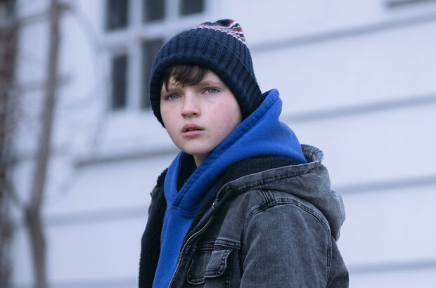 All Fun and Games (2023) - photo 2