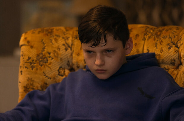 All Fun and Games (2023) - photo 6