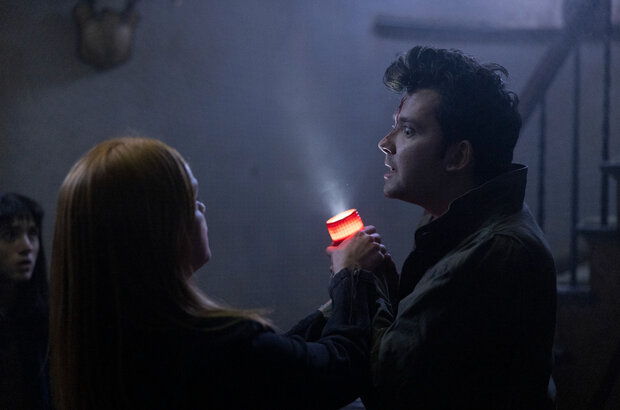 All Fun and Games (2023) - photo 9