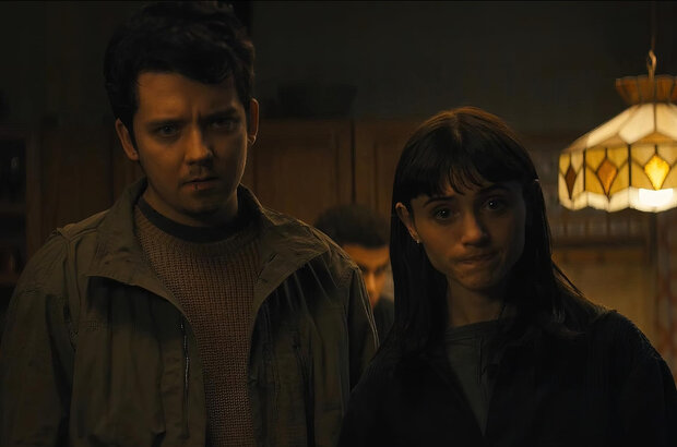 All Fun and Games (2023) - photo 5