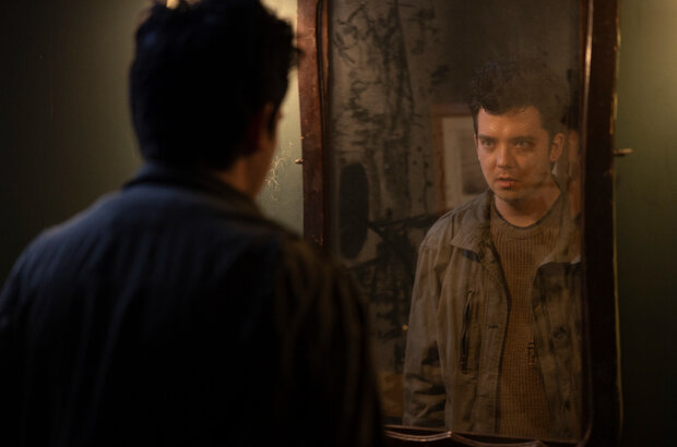 All Fun and Games (2023) - photo 3