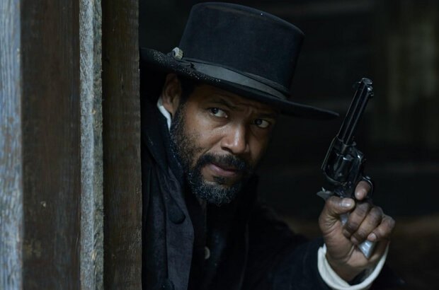 Murder at Yellowstone City (2022) - photo 4