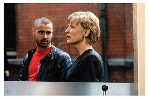 Veronica Guerin (2003) - photo 6