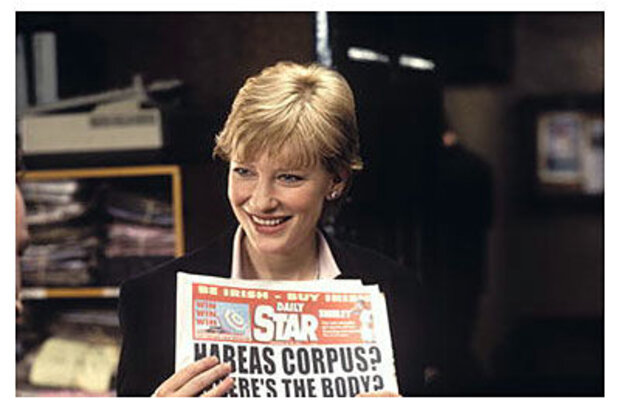 Veronica Guerin (2003) - photo 1