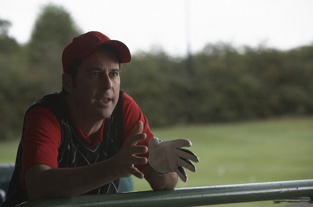 Swinging with the Finkels (2010) - photo 2