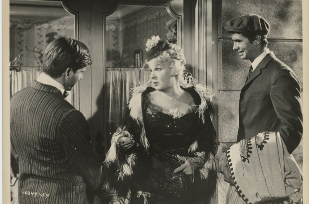 The Matchmaker (1958) - photo 6