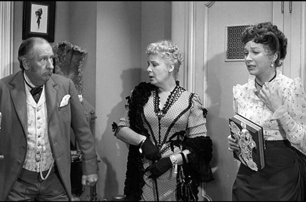 The Matchmaker (1958) - photo 1