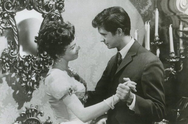 The Matchmaker (1958) - photo 2