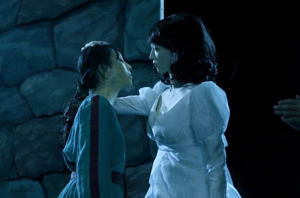 Ghost Theater (2015) - photo 5