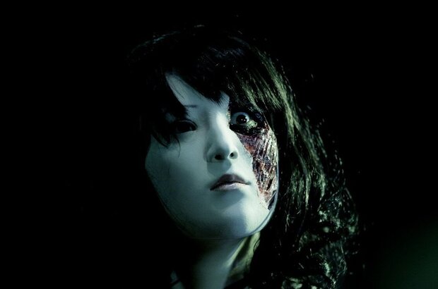 Ghost Theater (2015) - photo 6