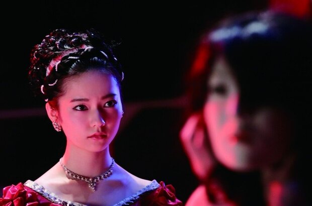 Ghost Theater (2015) - photo 4