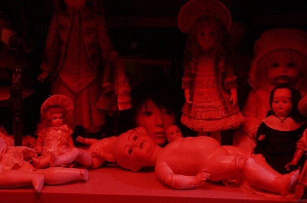 Ghost Theater (2015) - photo 3