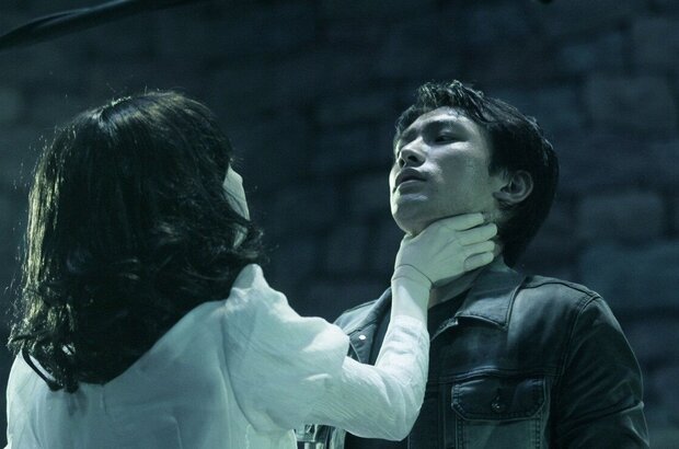 Ghost Theater (2015) - photo 7