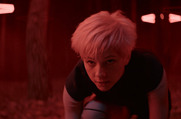 Guest from the Future (2024) - photo 7