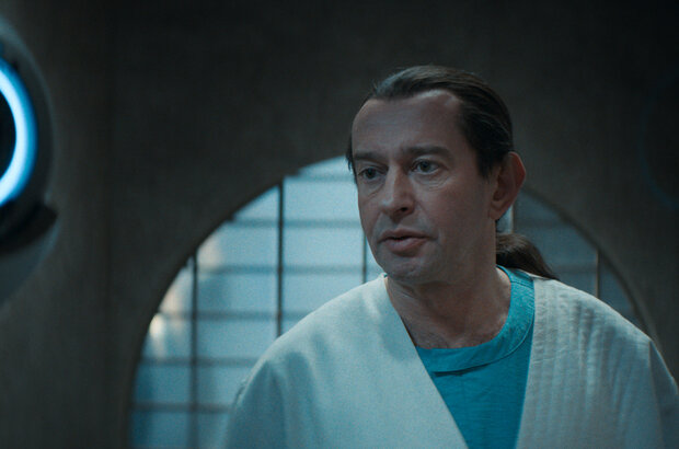 Guest from the Future (2024) - photo 1