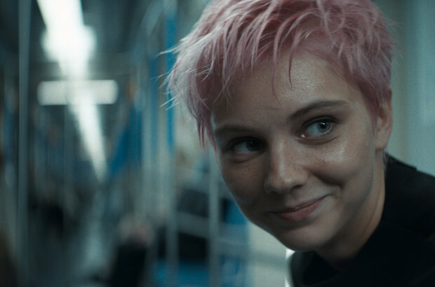 Guest from the Future (2024) - photo 10