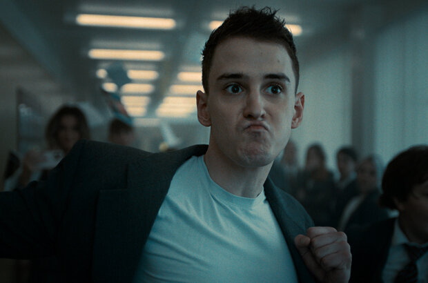 Guest from the Future (2024) - photo 11