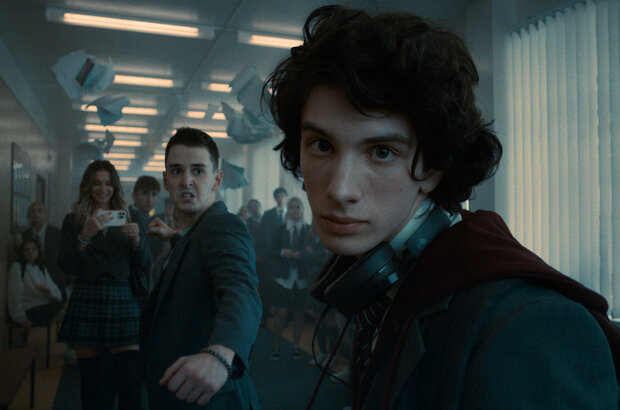 Guest from the Future (2024) - photo 20