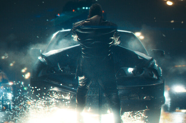 Guest from the Future (2024) - photo 16