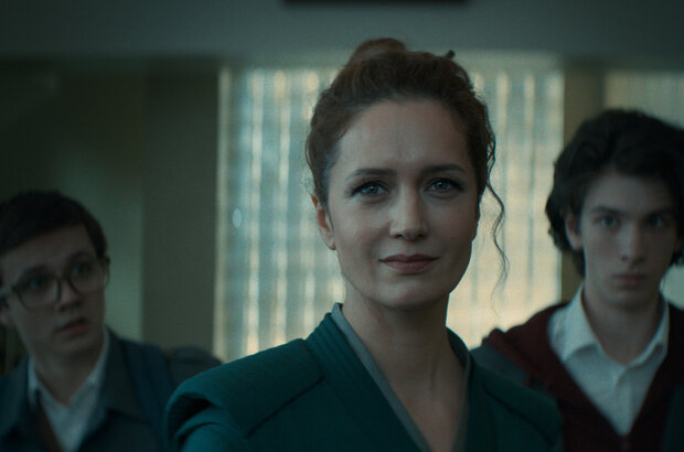 Guest from the Future (2024) - photo 8