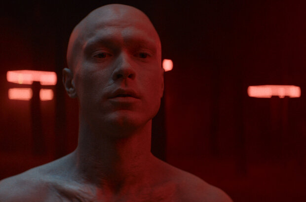 Guest from the Future (2024) - photo 4