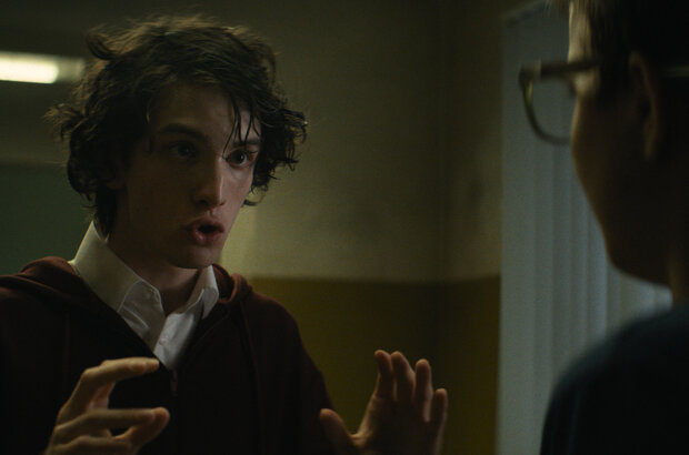 Guest from the Future (2024) - photo 3