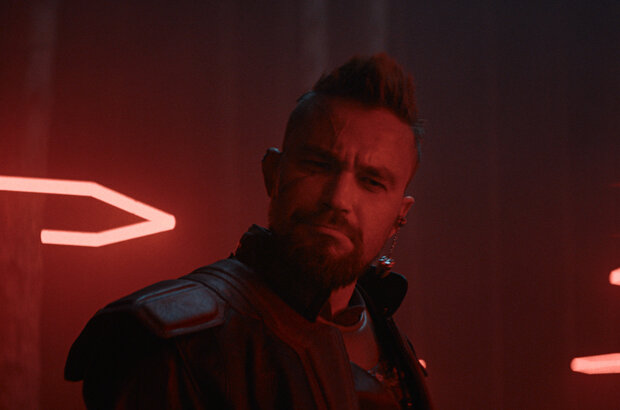 Guest from the Future (2024) - photo 6