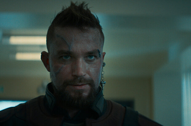 Guest from the Future (2024) - photo 9