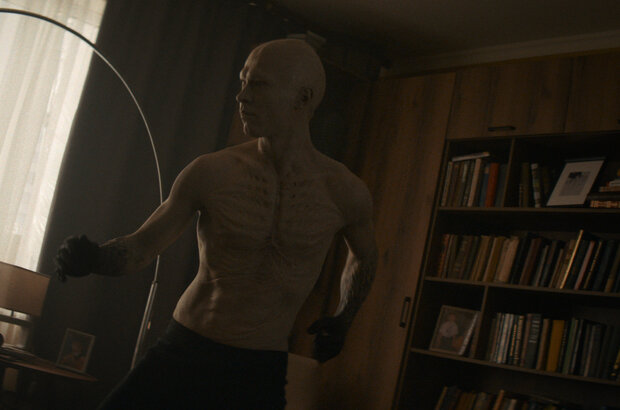 Guest from the Future (2024) - photo 12