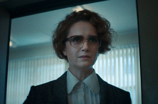 Guest from the Future (2024) - photo 19