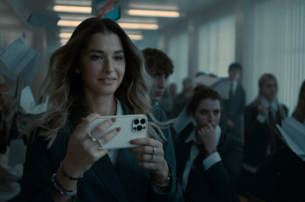Guest from the Future (2024) - photo 13