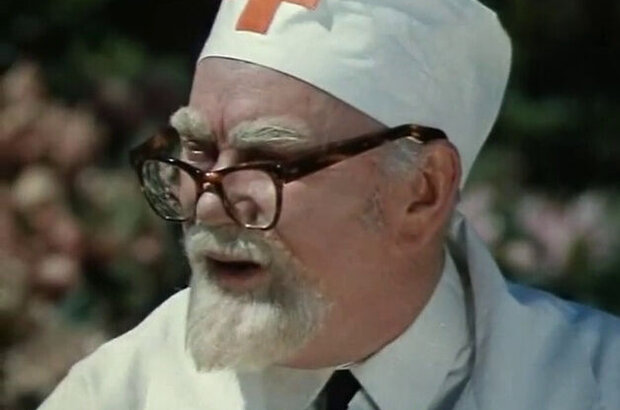 Kak my iskali Tishku (1970) - photo 3