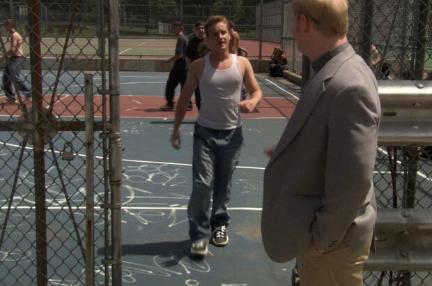 Strip Search (2004) - photo 8