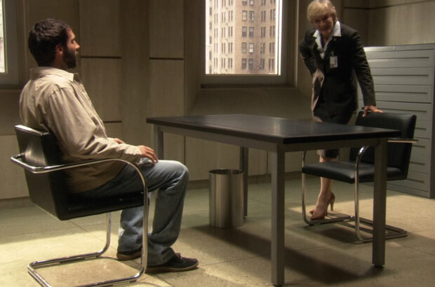 Strip Search (2004) - photo 4