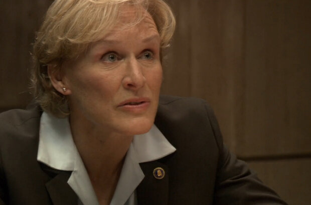 Strip Search (2004) - photo 5