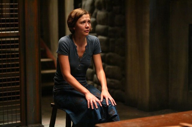 Strip Search (2004) - photo 2