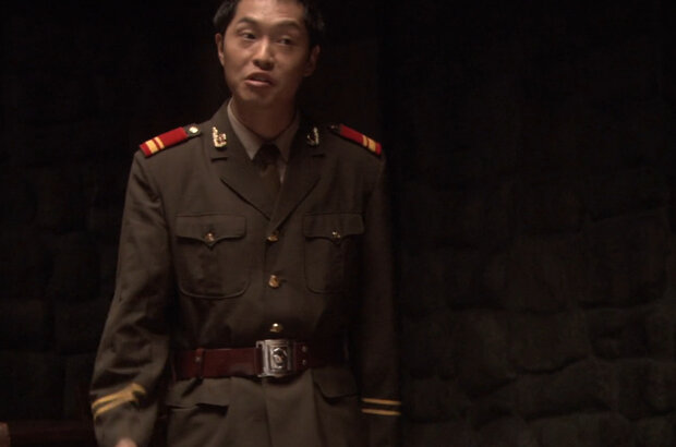 Strip Search (2004) - photo 3