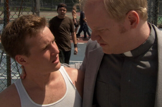 Strip Search (2004) - photo 7