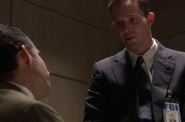 Strip Search (2004) - photo 6